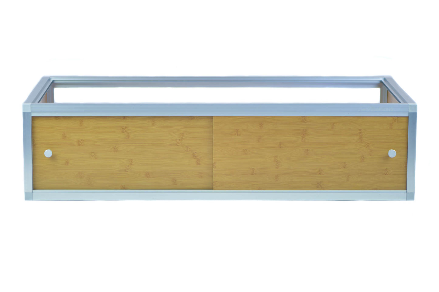 Deluxe Stacking Spacer - for 4'x2' based Original Enclosures