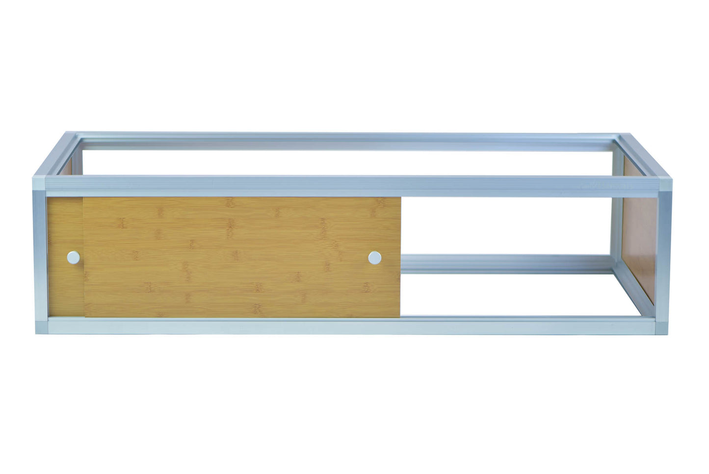 Deluxe Stacking Spacer - for 4'x2' based Original Enclosures