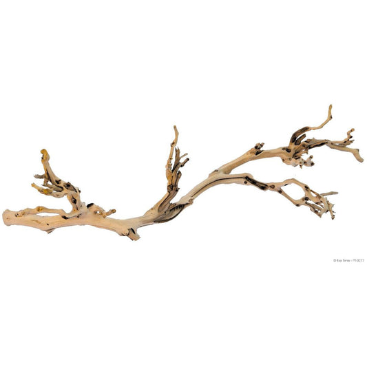 Exo Terra Forest Branch - Sandblasted Grapevine (Large)