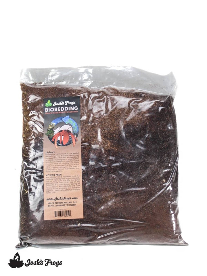 Substrates & Bioactive Kits Zen Habitats