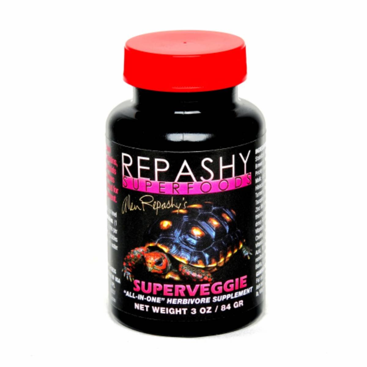 Repashy Superveggie (3oz Jar)
